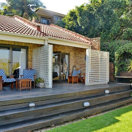 Annie'S Boutique Guesthouse And Garden Spa Hartbeespoort Kültér fotó