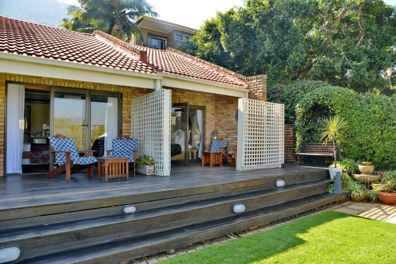 Annie'S Boutique Guesthouse And Garden Spa Hartbeespoort Kültér fotó