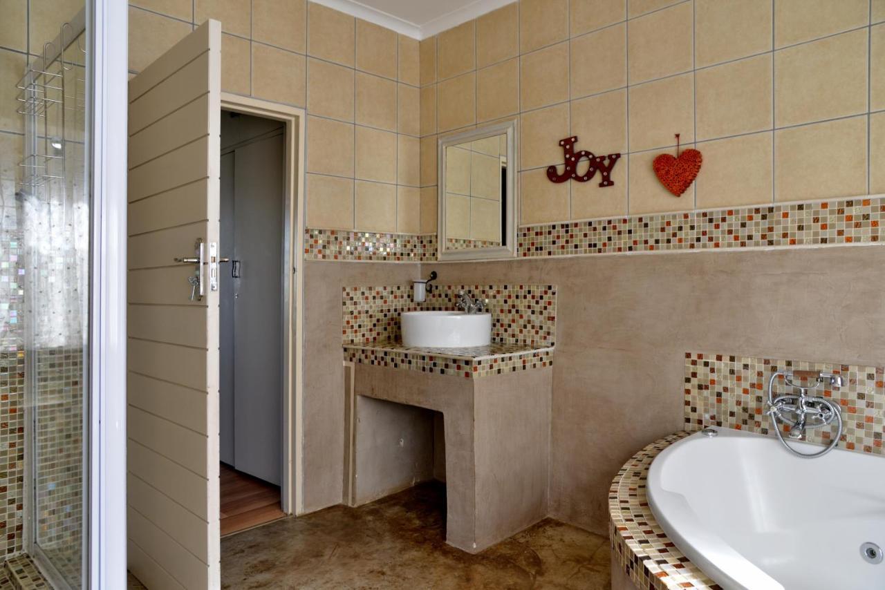 Annie'S Boutique Guesthouse And Garden Spa Hartbeespoort Kültér fotó