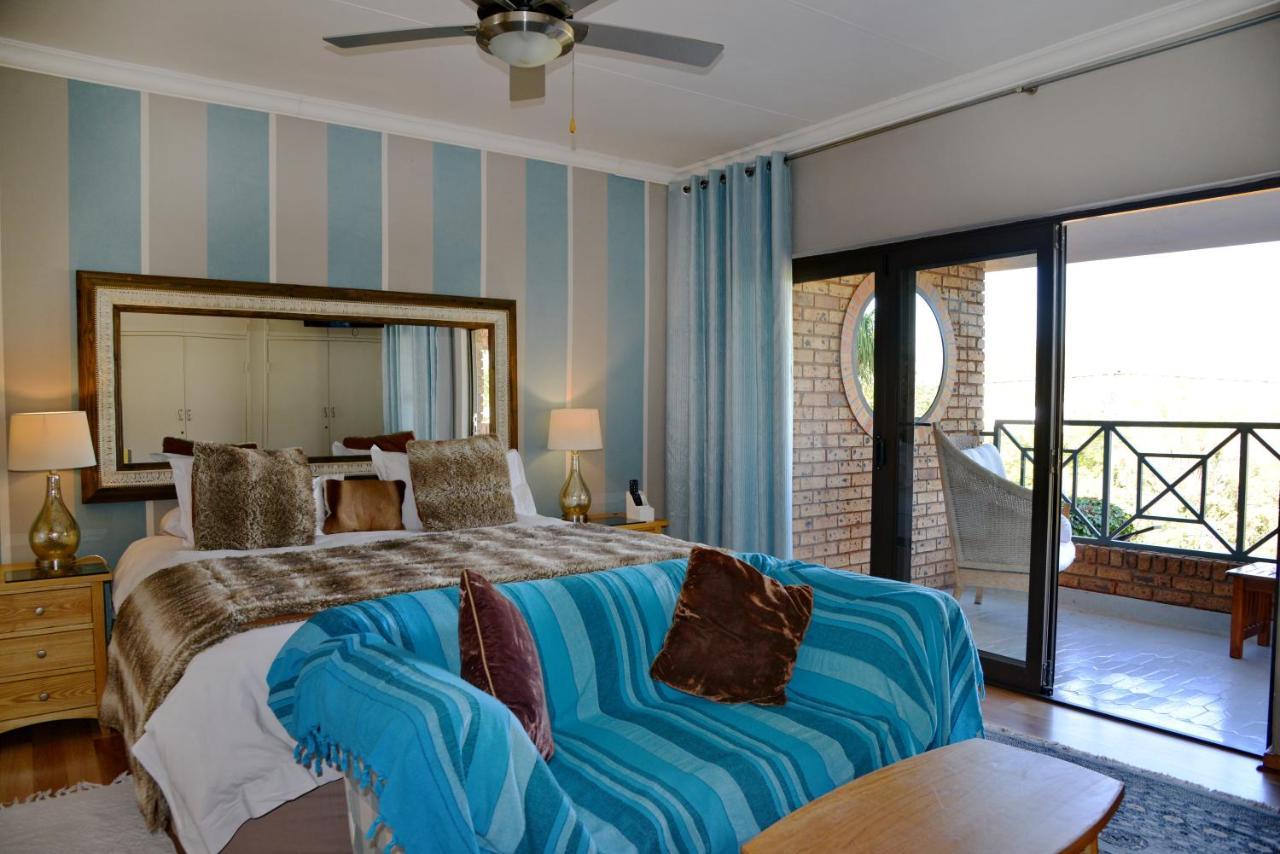 Annie'S Boutique Guesthouse And Garden Spa Hartbeespoort Kültér fotó