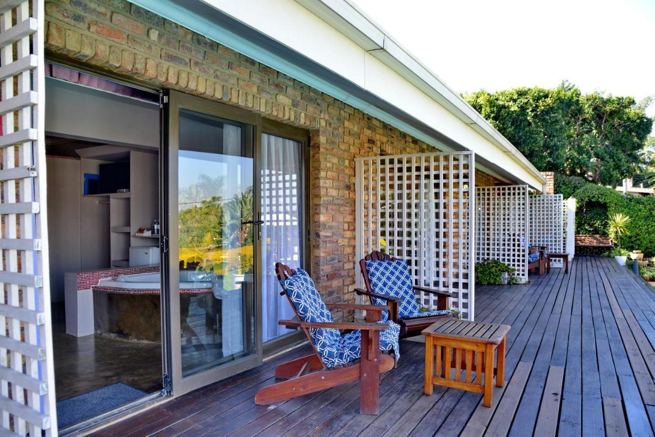 Annie'S Boutique Guesthouse And Garden Spa Hartbeespoort Kültér fotó