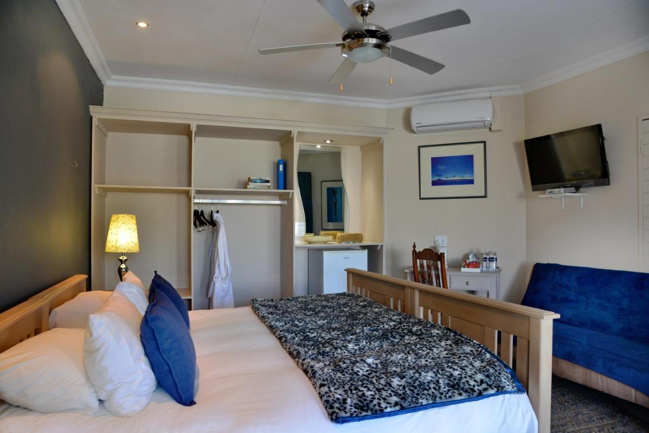 Annie'S Boutique Guesthouse And Garden Spa Hartbeespoort Kültér fotó