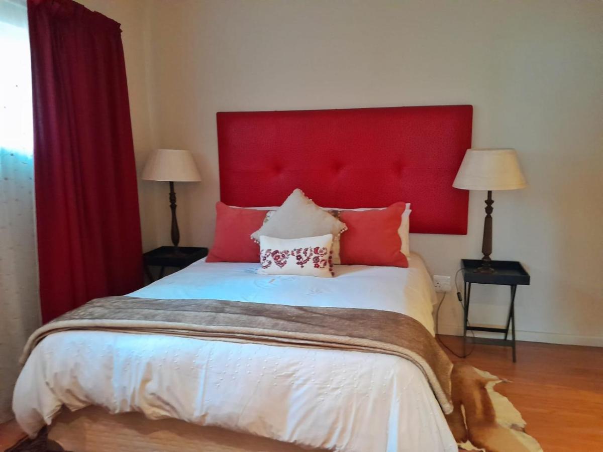 Annie'S Boutique Guesthouse And Garden Spa Hartbeespoort Kültér fotó