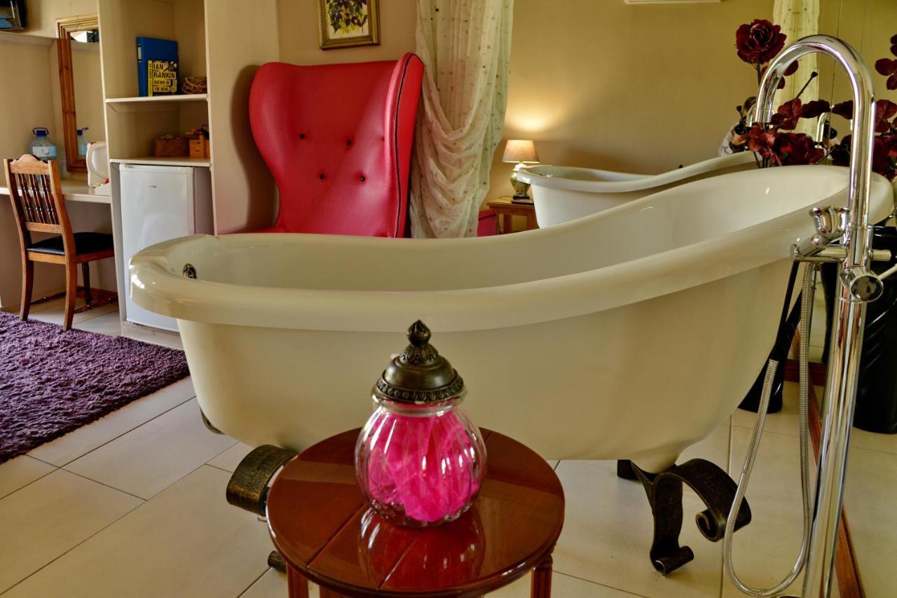 Annie'S Boutique Guesthouse And Garden Spa Hartbeespoort Kültér fotó