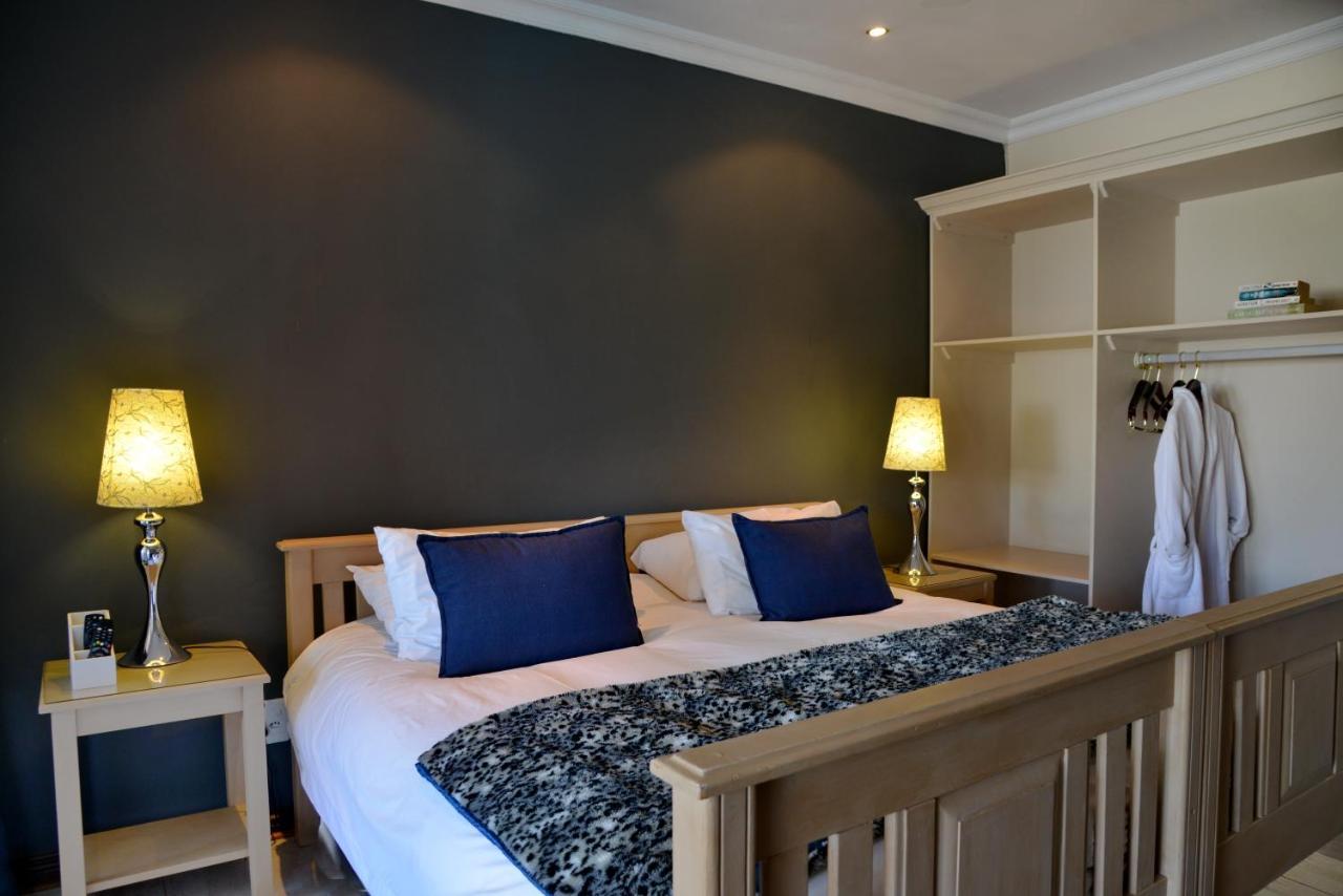 Annie'S Boutique Guesthouse And Garden Spa Hartbeespoort Kültér fotó