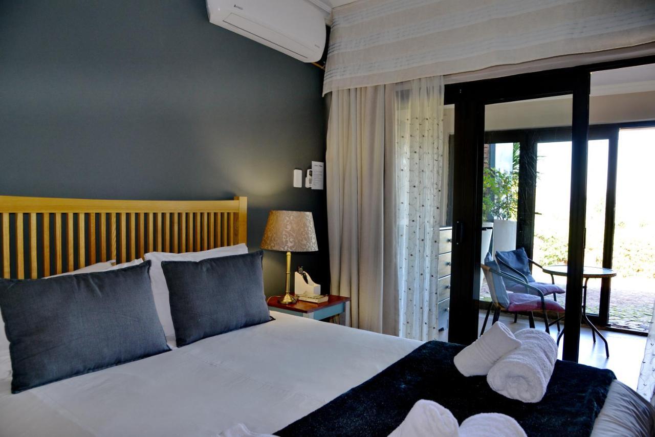 Annie'S Boutique Guesthouse And Garden Spa Hartbeespoort Kültér fotó
