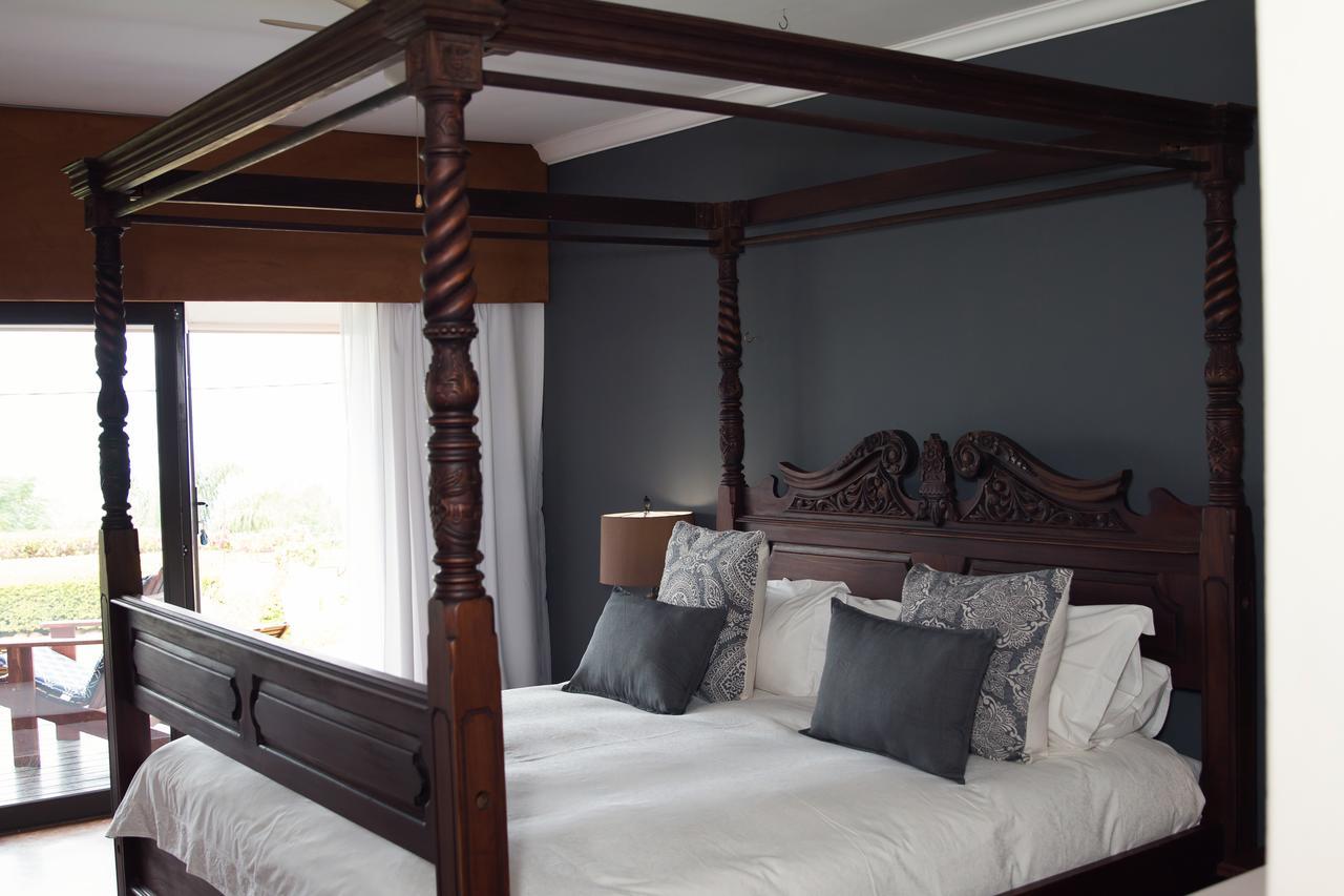 Annie'S Boutique Guesthouse And Garden Spa Hartbeespoort Kültér fotó
