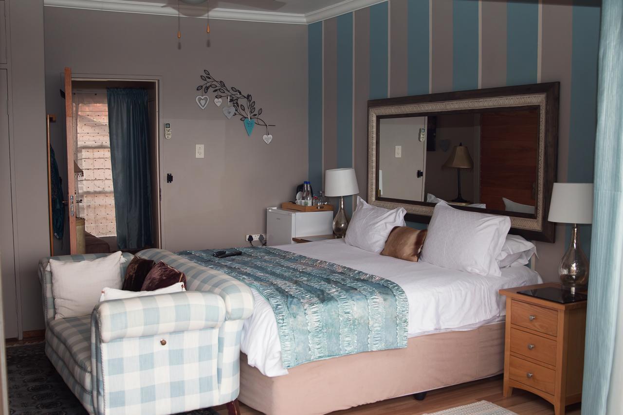 Annie'S Boutique Guesthouse And Garden Spa Hartbeespoort Kültér fotó
