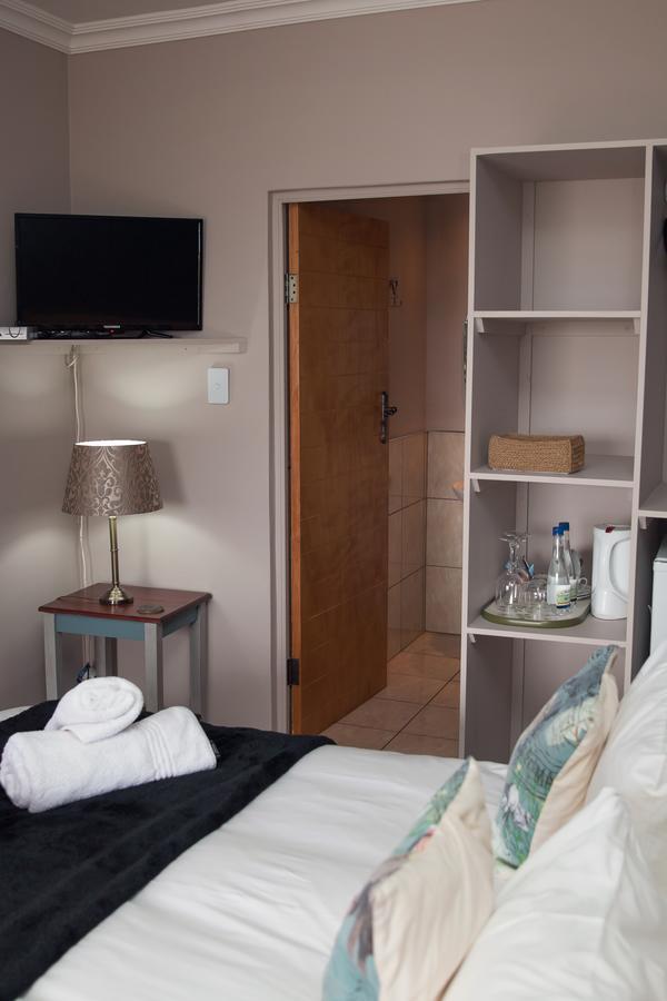 Annie'S Boutique Guesthouse And Garden Spa Hartbeespoort Kültér fotó