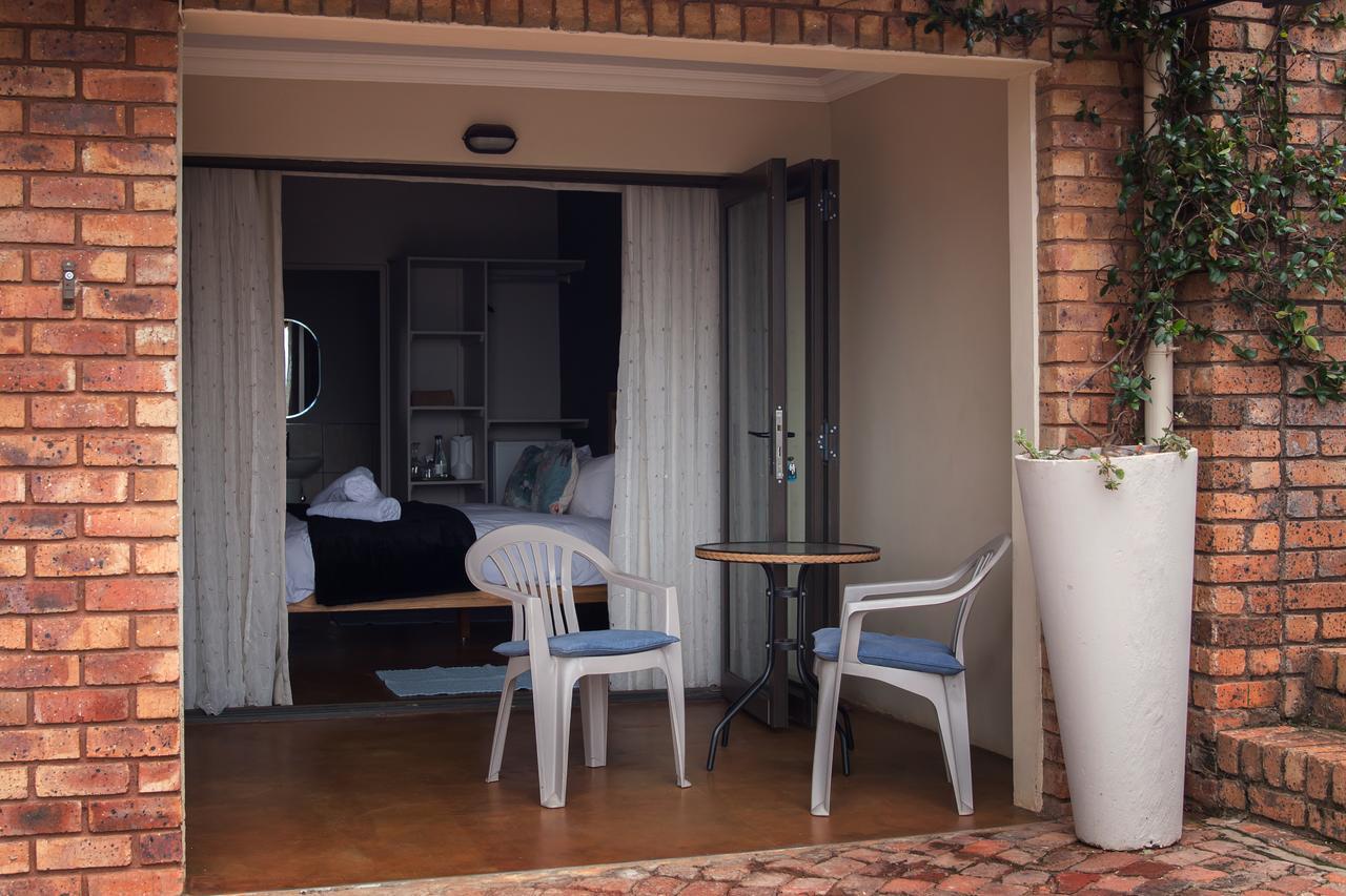 Annie'S Boutique Guesthouse And Garden Spa Hartbeespoort Kültér fotó