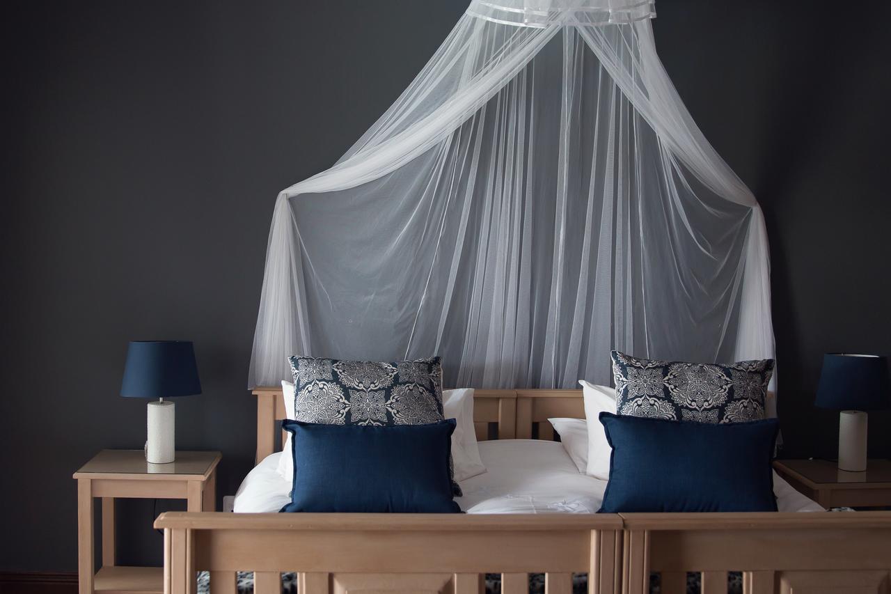 Annie'S Boutique Guesthouse And Garden Spa Hartbeespoort Kültér fotó