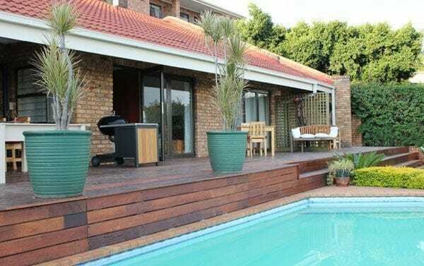 Annie'S Boutique Guesthouse And Garden Spa Hartbeespoort Kültér fotó